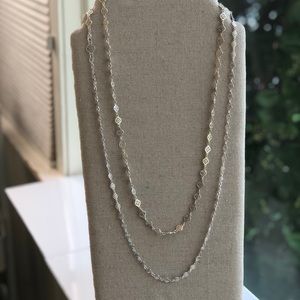 Stella & Dot Devon Layering Necklace